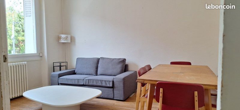 Maison 3 pièces 56 m² · à Nantes · 56 m² · 990 €