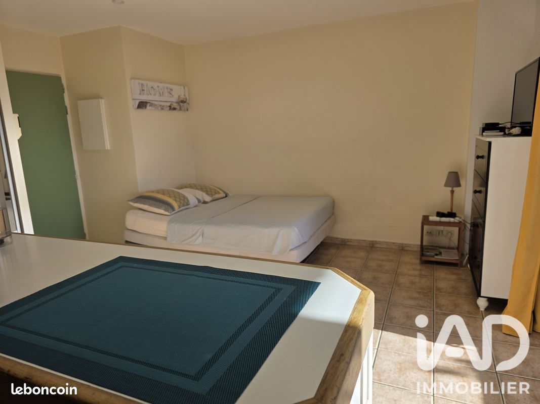 Appartement 2 pièces 35 m² · à Saint-Paul · 35 m² · 210 000 €