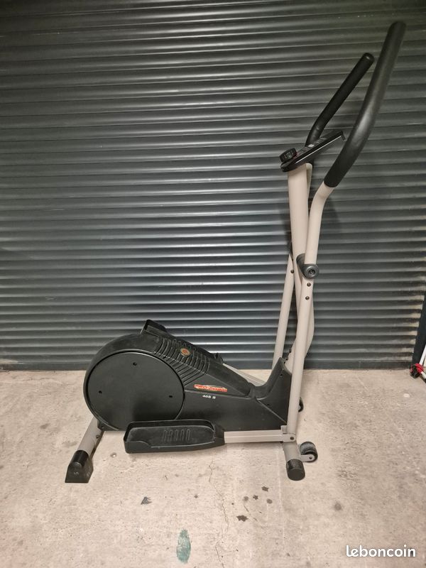 Vélo Elliptique Pro-Form 465s (image 2)