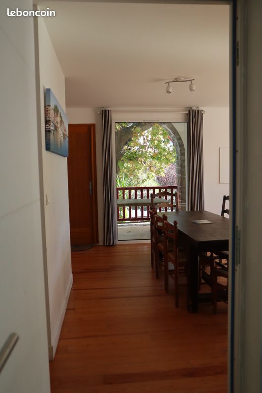 LOCATION APPARTEMENT HENDAYE 6 personnes (image 6)