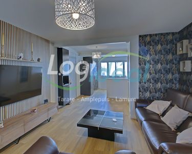 Appartement 249 000 € - 94 m²