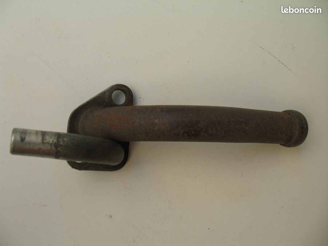Pipe d'Admission Solex (image 1)