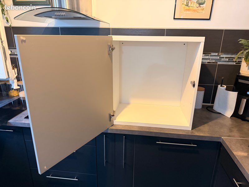 Meuble IKEA BESTA (image 3)
