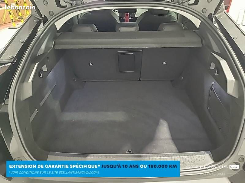 Peugeot 408 PureTech 130 ch S&S EAT8 Allure Pack (image 14)