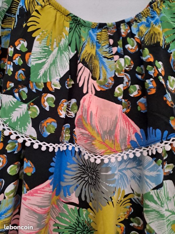 Robe en très bon état (image 7)
