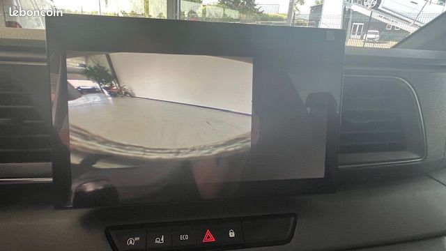 44 990 ht / Nissan interstar caisse 22m3 hayon porte laterale capucine 2.0 dci 170 cv bvm6 N-CONNECTA neuf (image 10)