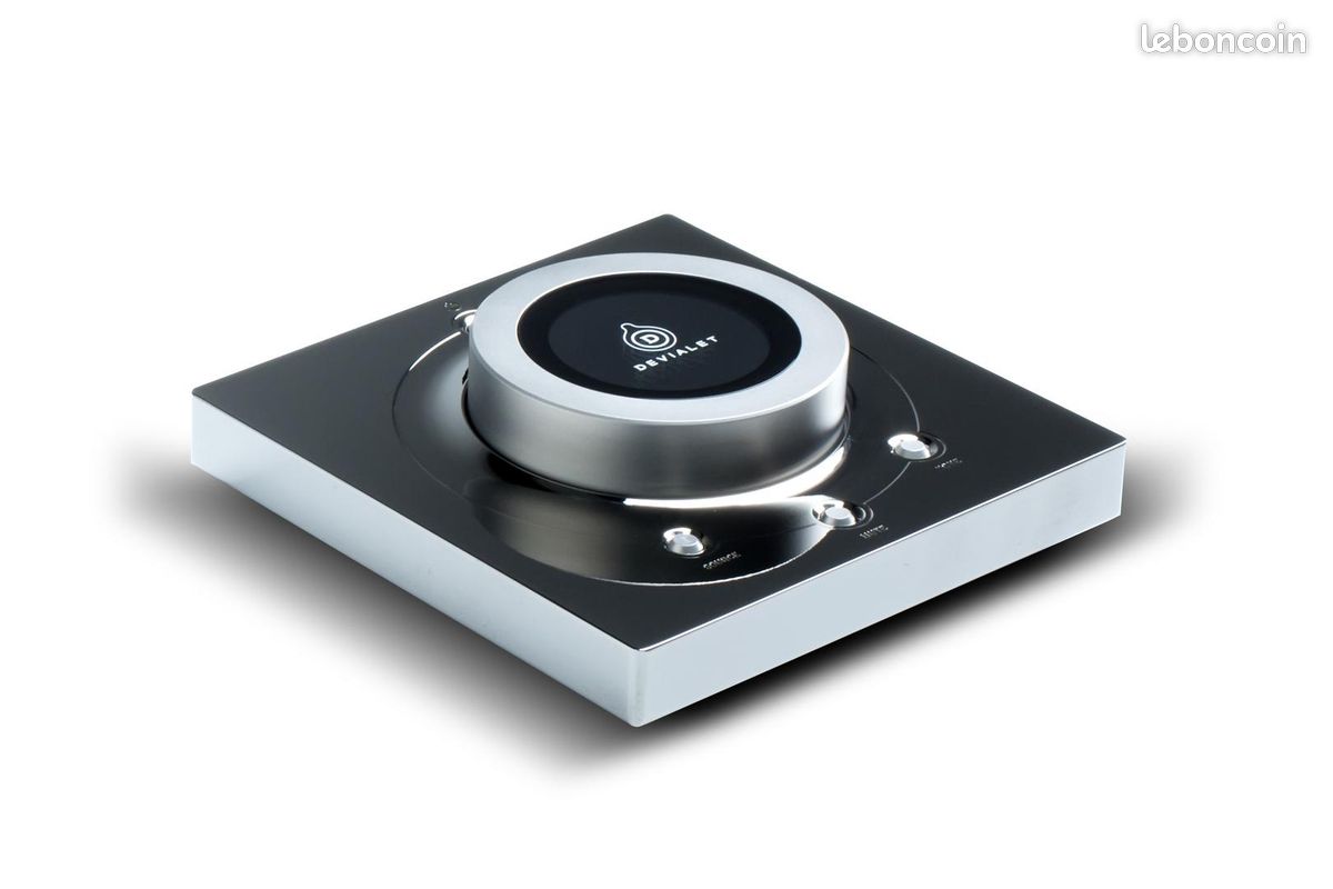 Amplificateur Devialet expert d200 (image 5)