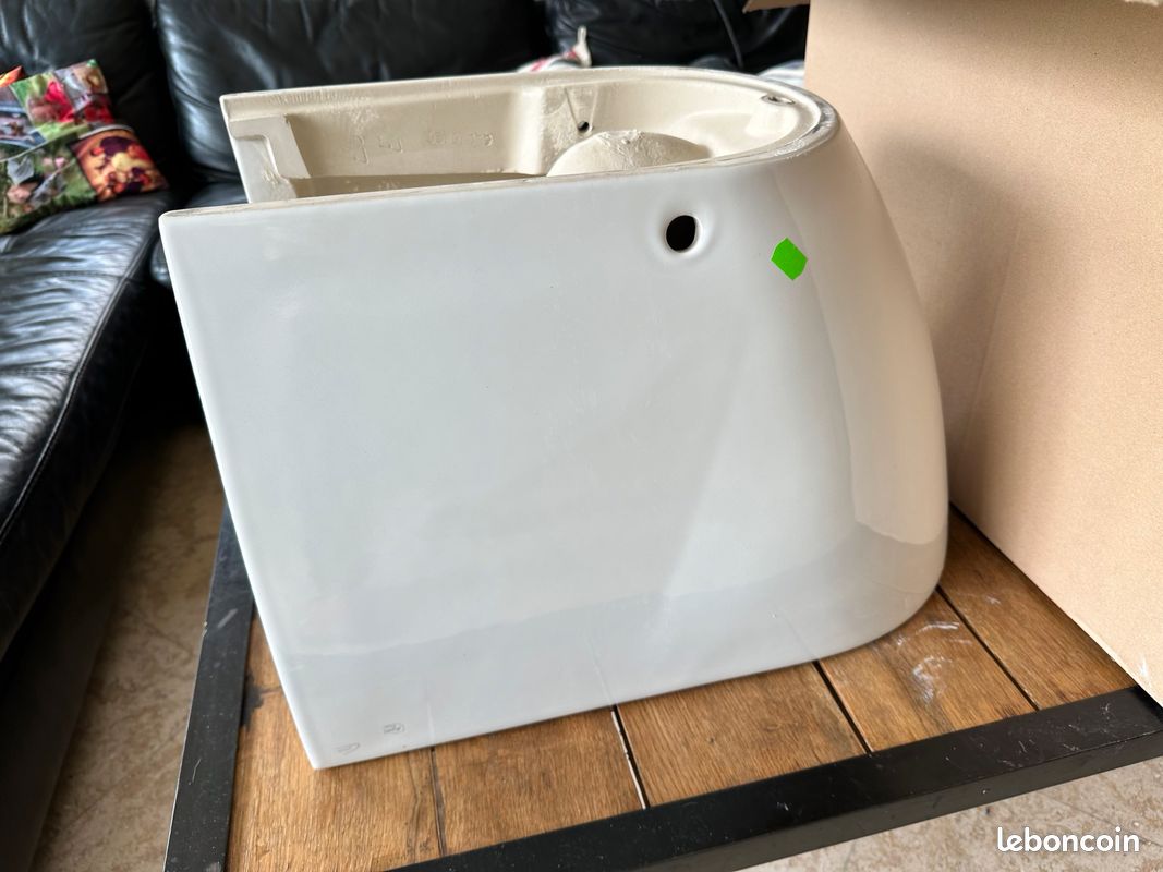 WC villeroy & boch (image 7)