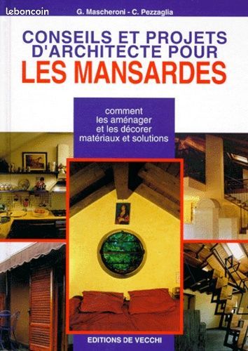 Les mansardes De Vecchi (image 1)