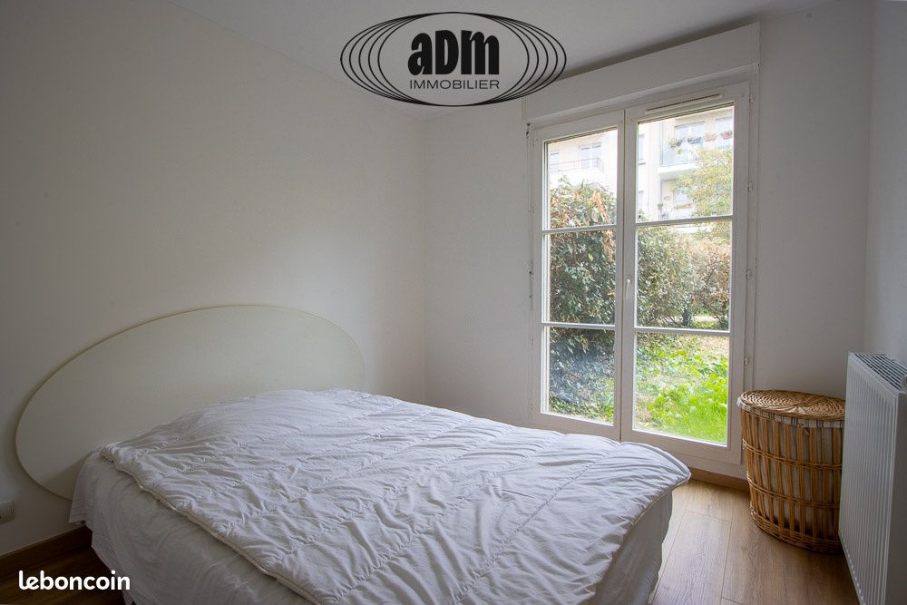 Appartement a louer melun - 4 pièce(s) - 77 m2 - Surfyn