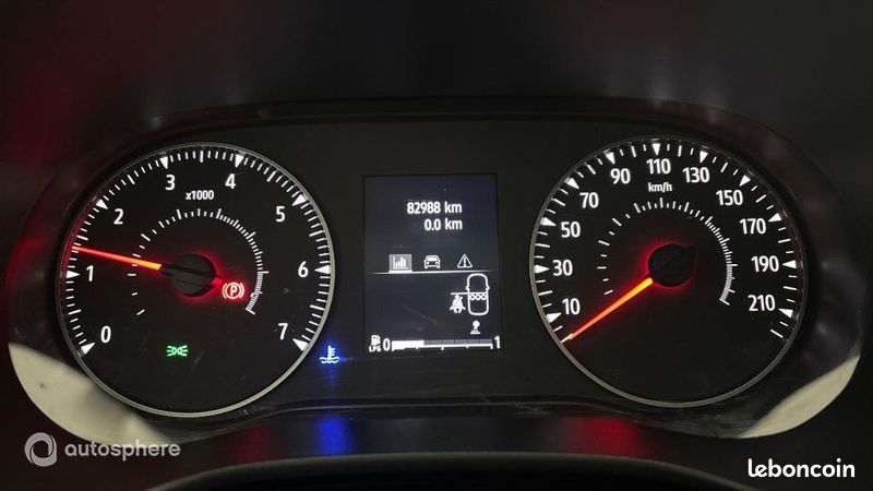 Dacia Sandero 1.0 ECO-G 100ch Stepway Extreme (image 10)