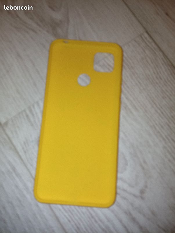 Coque redmi 9C (image 2)