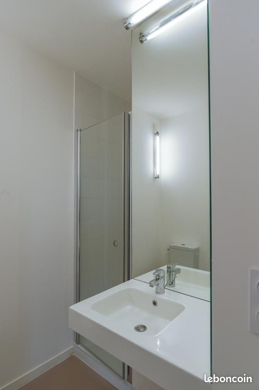 Appartement 1 pièce 22 m² - Bordeaux 33800 (image principale 3)