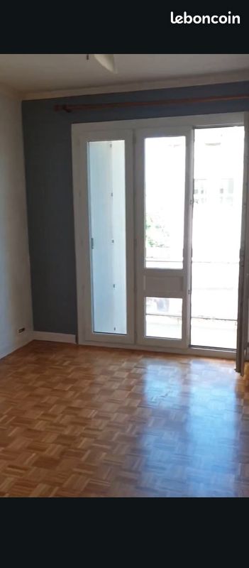 Appartement 4 pièces 82 m² · à Onet-le-Château · 82 m² · 126 000 €