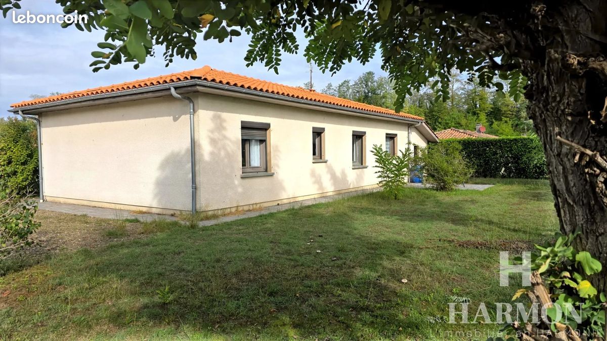 Maison 6 pièces 93 m² · à Saint-Pierre-du-Mont · 93 m² · 239 000 €