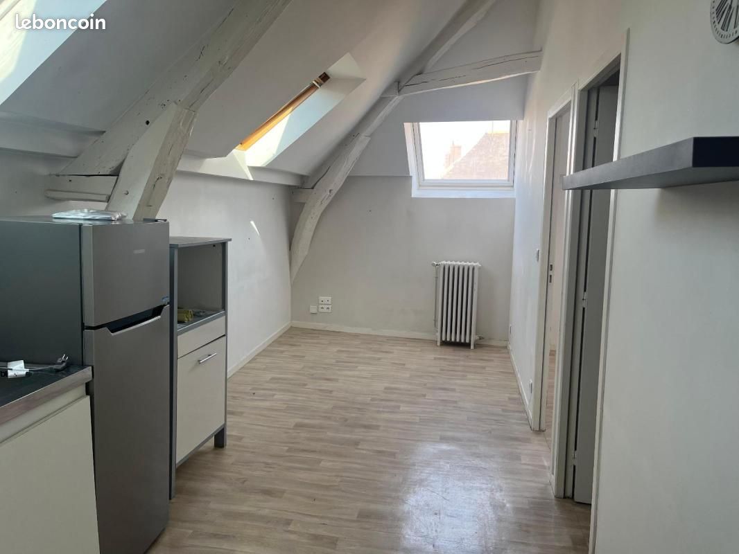 Appartement 2 pièces 34 m² · à Angers · 34 m² · 625 €/mois