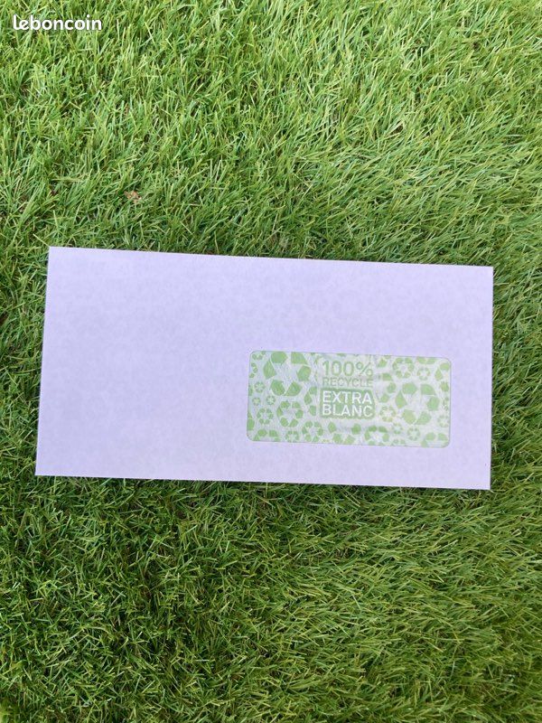 Boîte d’enveloppes (image 2)