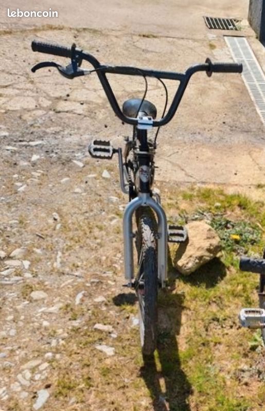 BMX freestyle (image 2)