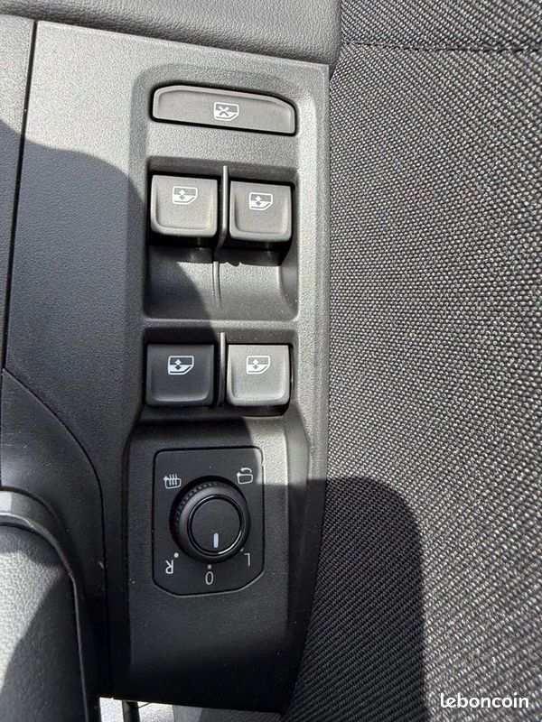 Cupra FORMENTOR 2.0 TDI 150CH V DSG7 (image 17)
