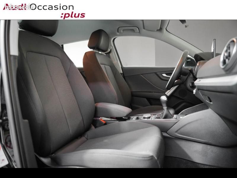 Audi Q2 30 TFSI 110ch Design (image 12)