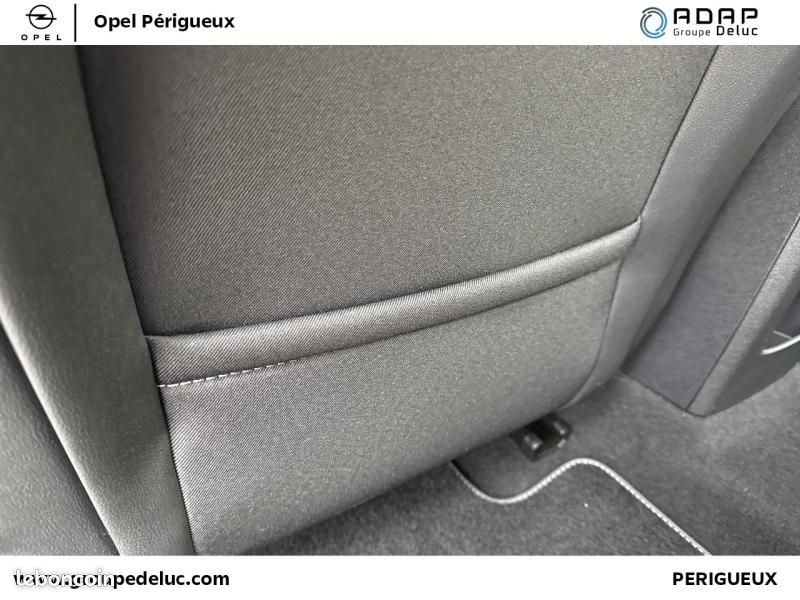 Opel Astra 1.5 D 130ch GS BVA8 (image 34)