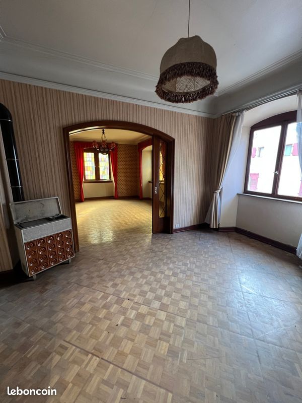 Appartement 4 pièces 100 m² · à Rouffach · 100 m² · 80 000 €