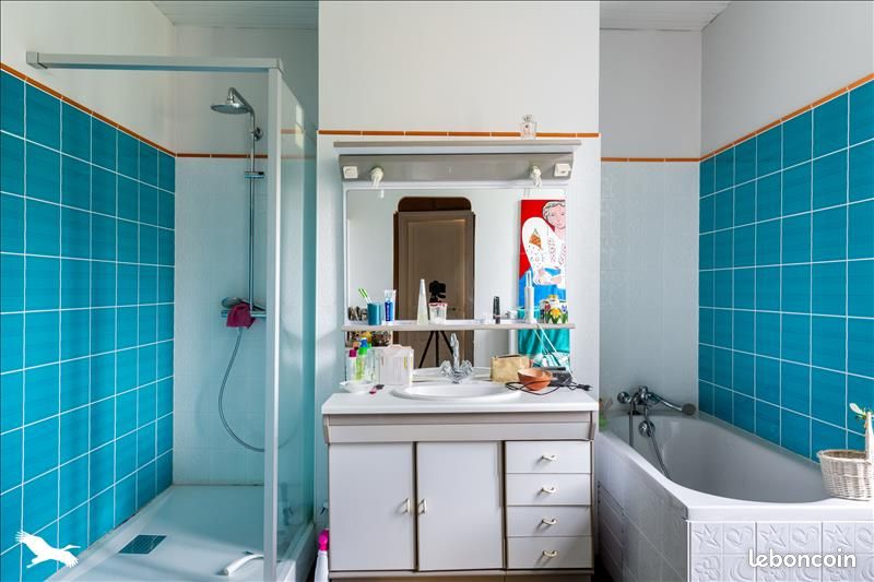 Maison 7 pièces 166 m² - Allassac 19240 (image principale 4)