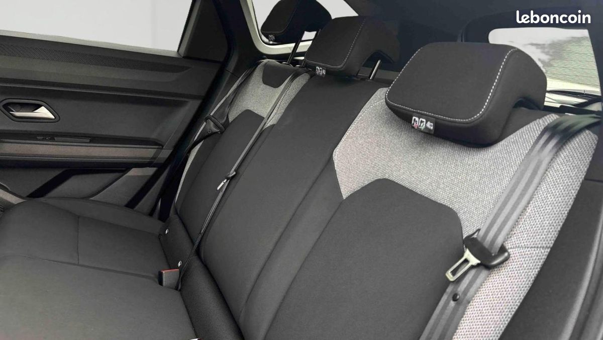 Dacia bigster HYBRID 155 Journey (image 14)