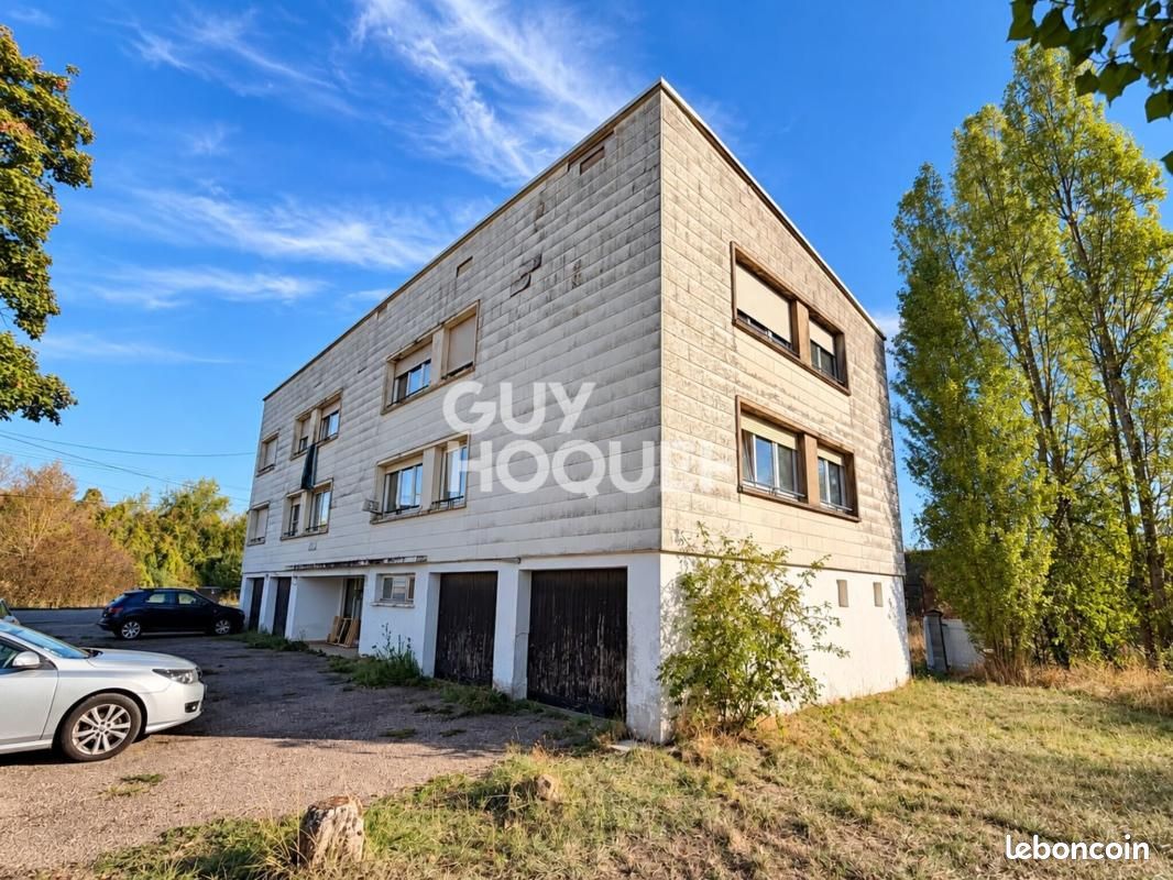 Appartement 3 pièces 75 m² · à Blénod-lès-Pont-À-Mousson · 75 m² · 29 000 €