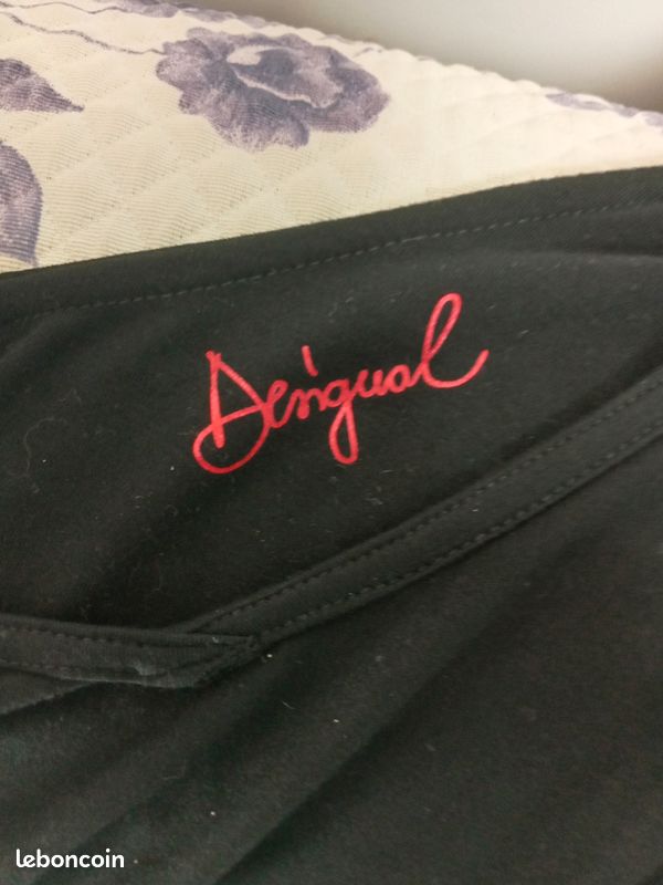 Robe Desigual (image 2)