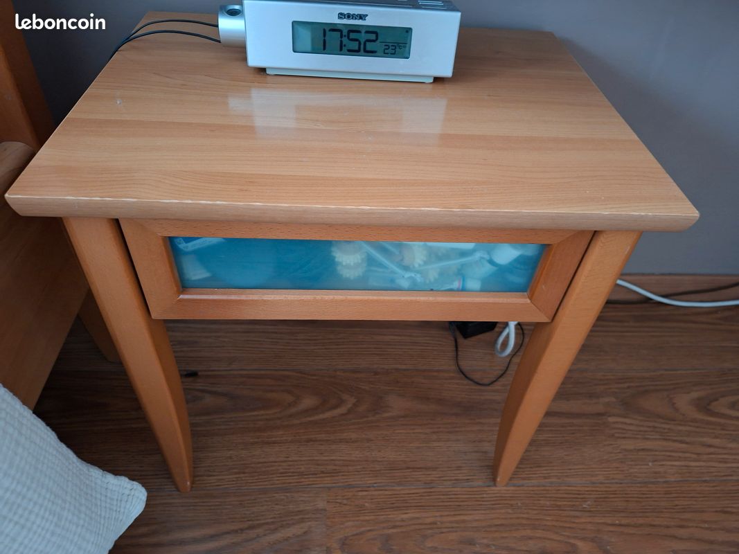 Chambre a coucher (image 2)