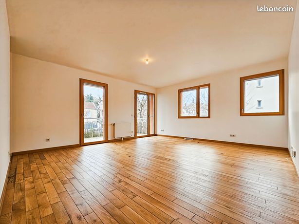 Appartement 3 pièces 86 m²