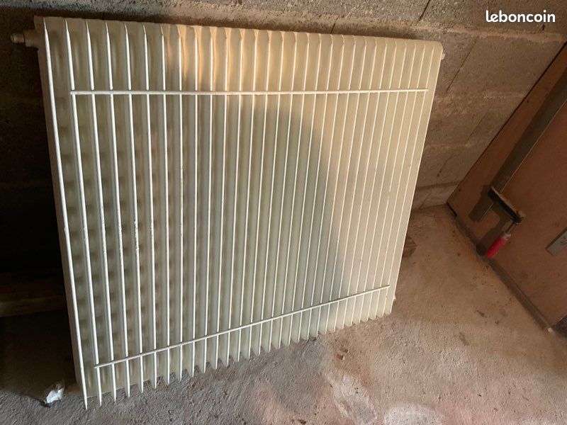 Radiateur fonte (image 3)