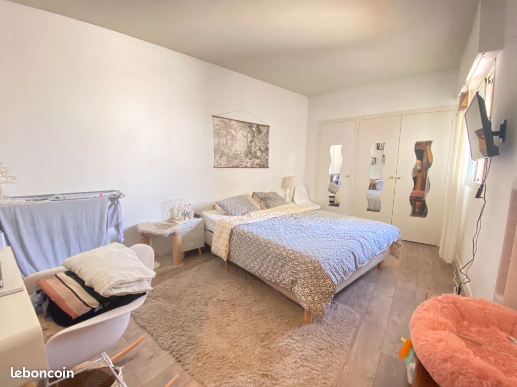 Appartement 2 pièces 65 m² · à Mont-de-Marsan · 65 m² · 520 €/mois