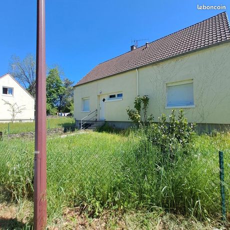 Pavillon 5 pièces 94 m²