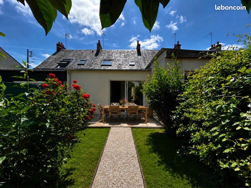 Maison 5 pièces 90 m² · à Le Mans · 90 m² · 219 000 €