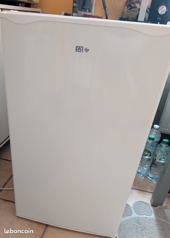 Frigo - Électroménager