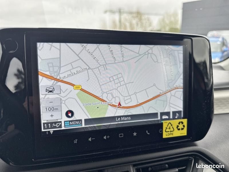 Suzuki Swift 1.2 Hybrid 83ch Avantage (image 6)