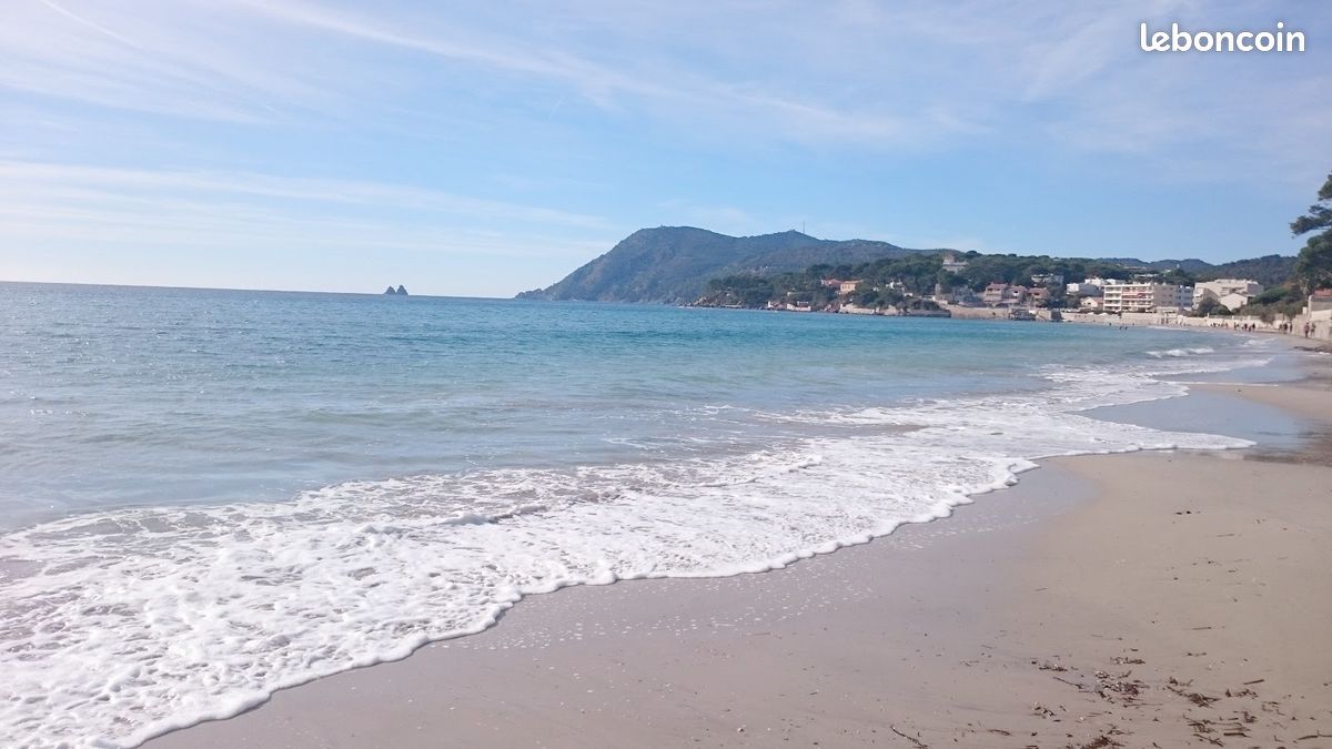 Appartement 4 pièces 68 m² · à La Seyne-sur-Mer · 68 m² · 234 000 €