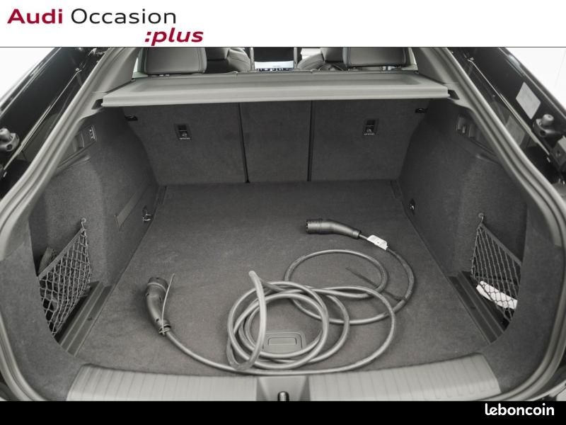 Audi Q6 Sportback e-tron e-tron 428ch quattro Competition (image 8)