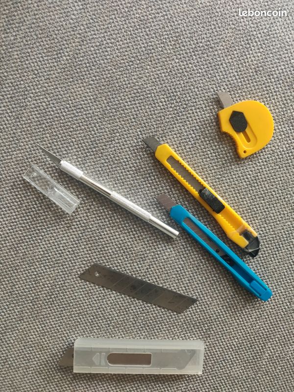 Cutter (image 1)
