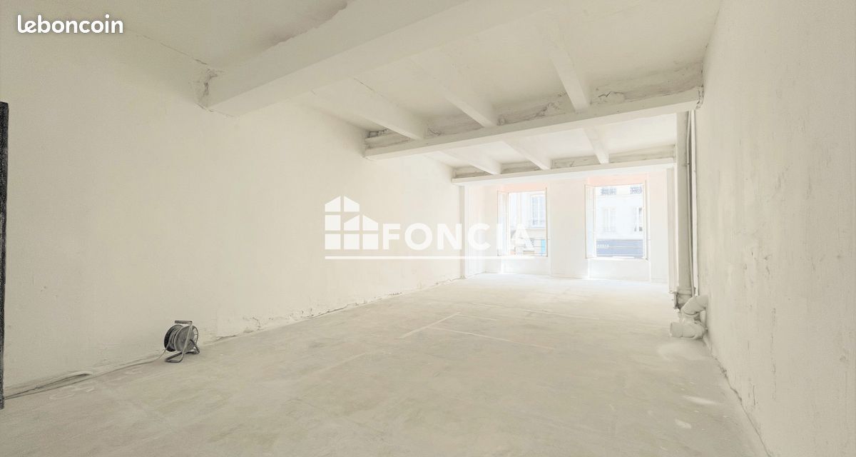 Appartement 2 pièces 45 m² · à Paris · 45 m² · 430 000 €