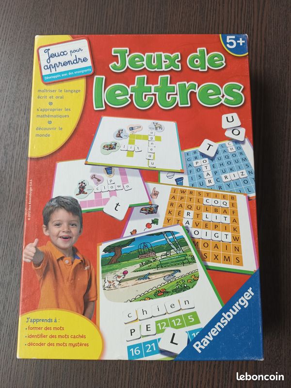 Jeux éducatifs (image 2)