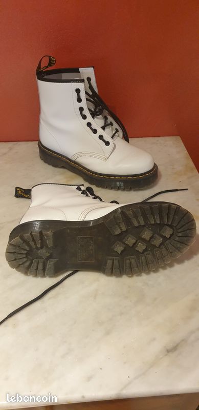 Bottes et bottines (image 8)
