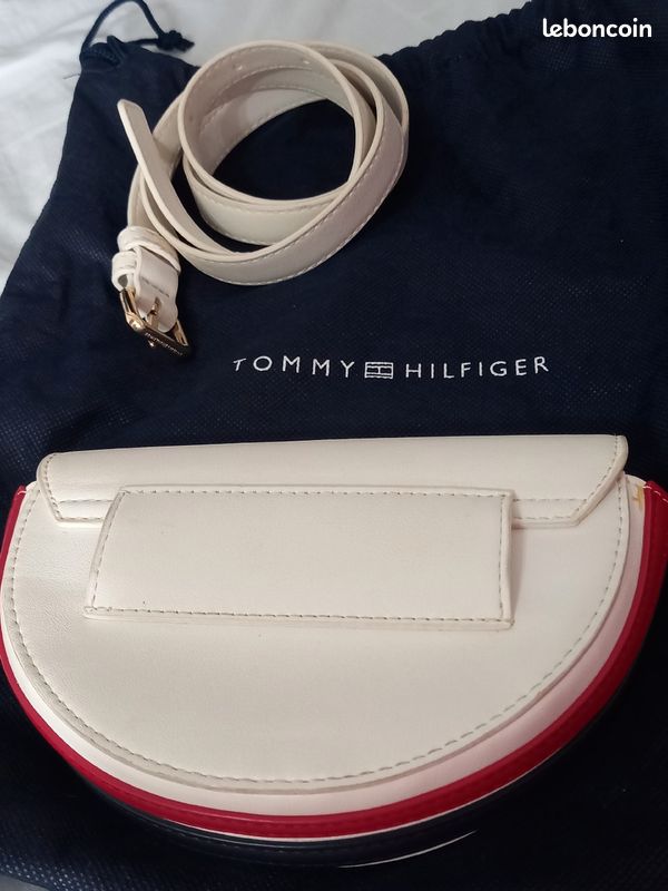 Sac Tommy Hilfiger (image 2)