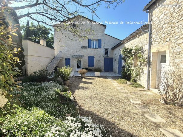Maison 6 pièces 175 m²
