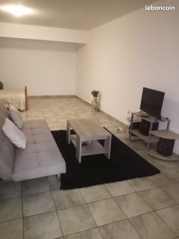 Appartement 3 pièces 50 m² · à Saint-Louis · 50 m² · 600 €/mois