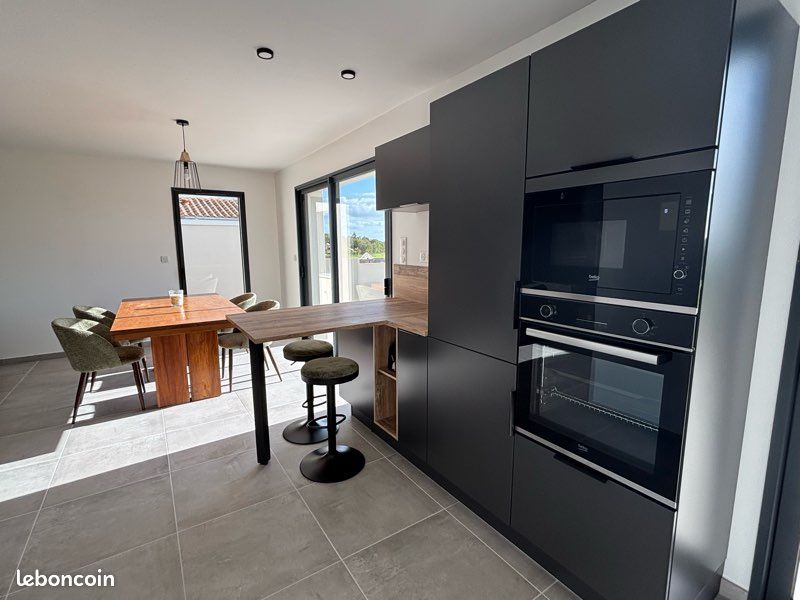 Maison a louer niort - 4 pièce(s) - 90 m2 - Surfyn