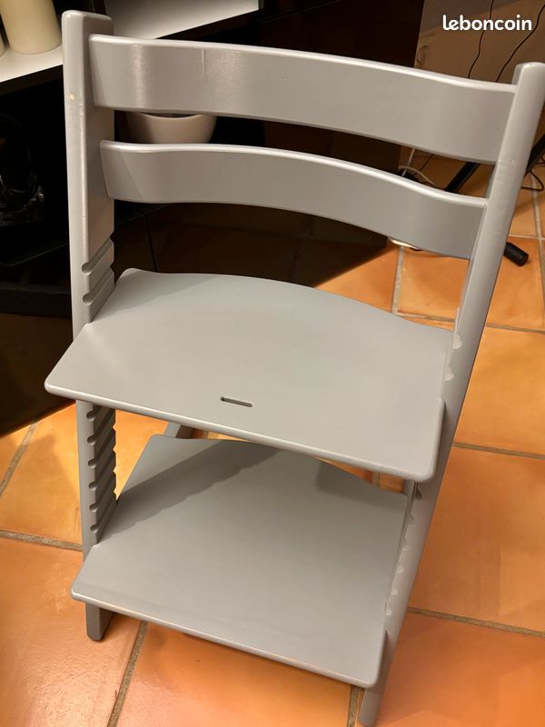 Chaise Tripp Trapp (image 1)