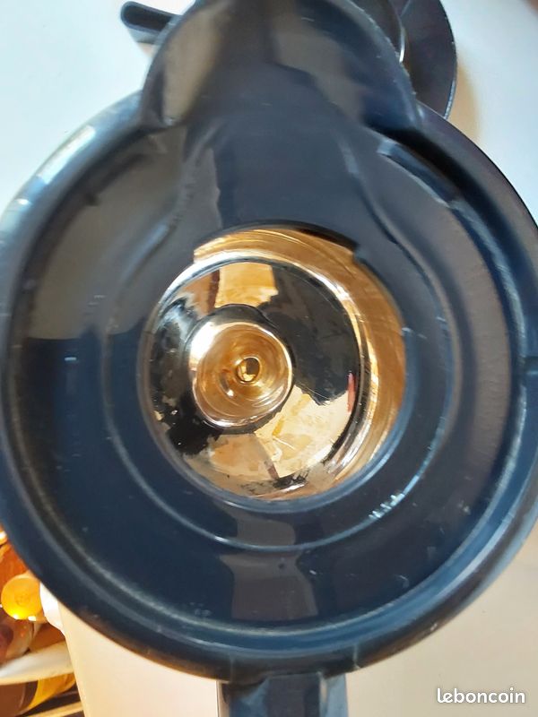 Cafetière SEB Meftiis avec thermos (image 4)